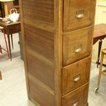813 5272 ARCHIVE CABINET